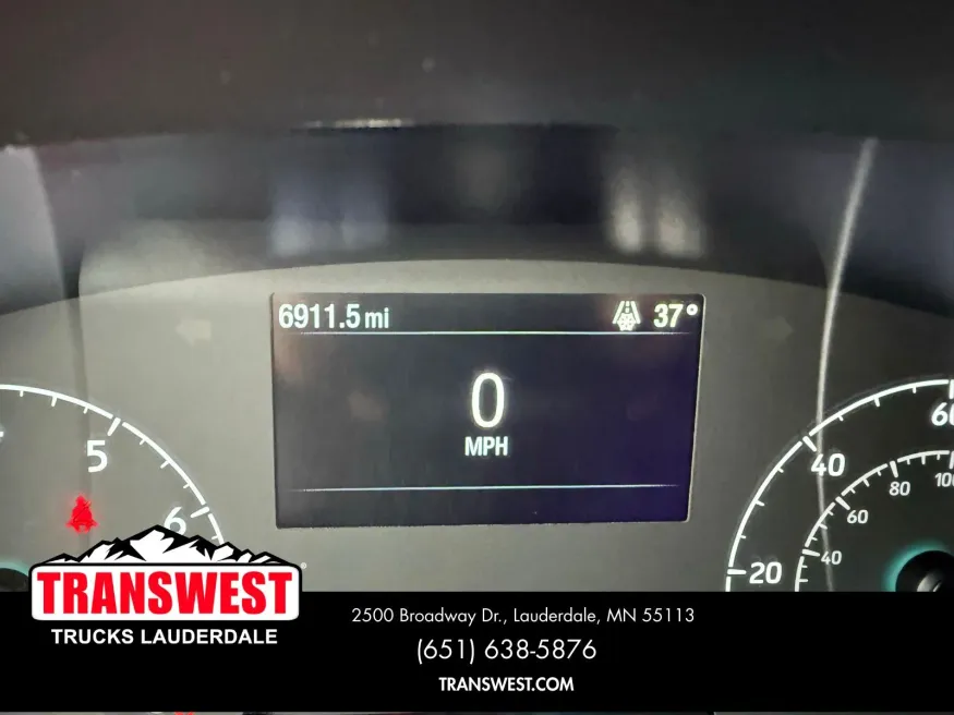 2023 Ford Transit-250 Base | Photo 19 of 20