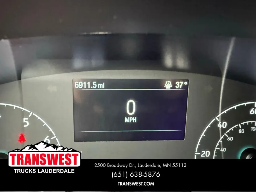 2023 Ford Transit-250 Base | Photo 19 of 20