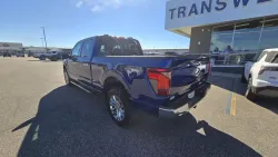 2026 Ford F-150 | Thumbnail Photo 6 of 30