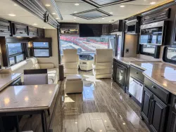 2020 Newmar Dutch Star 3709 | Thumbnail Photo 7 of 27