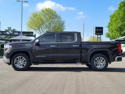 2019 GMC Sierra 1500 SLT | Thumbnail Photo 3 of 25