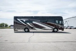 2026 Tiffin Allegro Bus 40IP | Thumbnail Photo 4 of 28