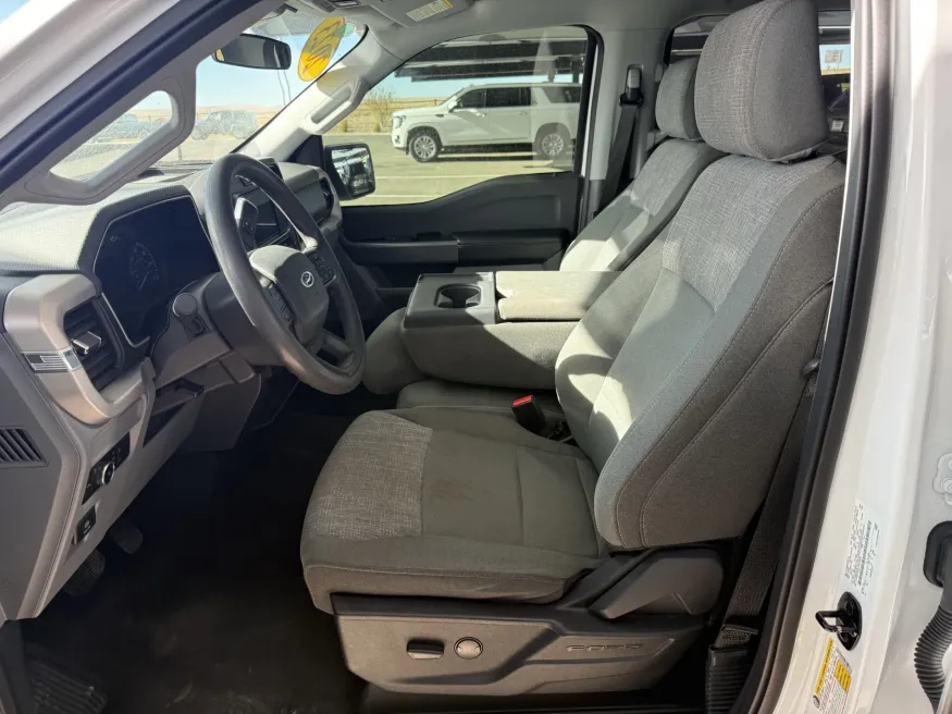 2023 Ford F-150 | Photo 8 of 20