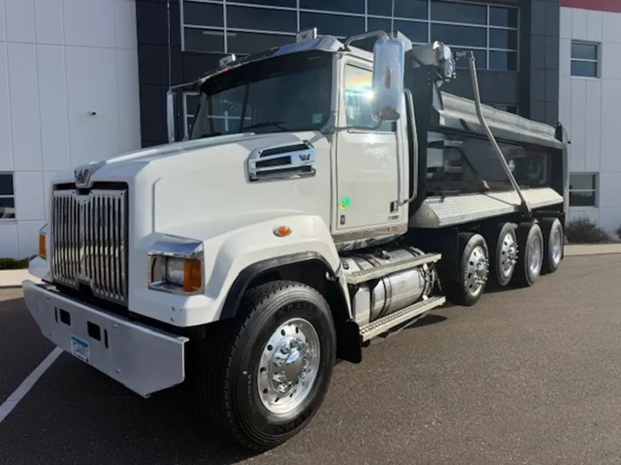 2020 Western Star 4700SF | Photo 2 of 14