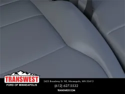 2025 Ford Super Duty F-550 | Thumbnail Photo 16 of 22