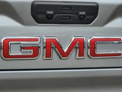 2026 GMC Sierra 2500HD SLE | Thumbnail Photo 10 of 24