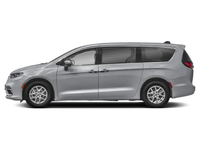 2024 Chrysler Pacifica | Photo 3 of 24