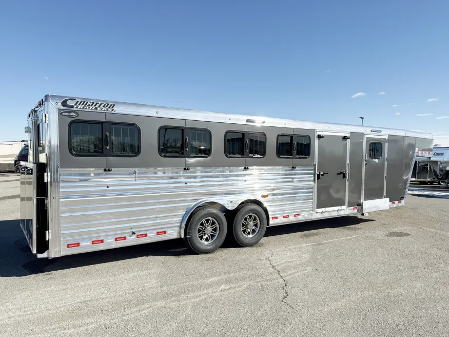 2026 Cimarron Showstar LX | Photo 10 of 20