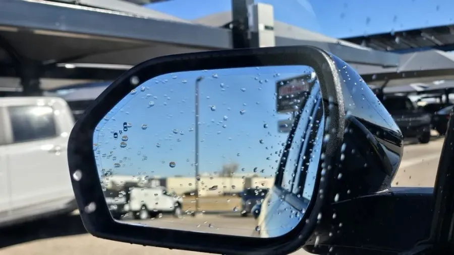 2026 Ford Explorer | Photo 11 of 36