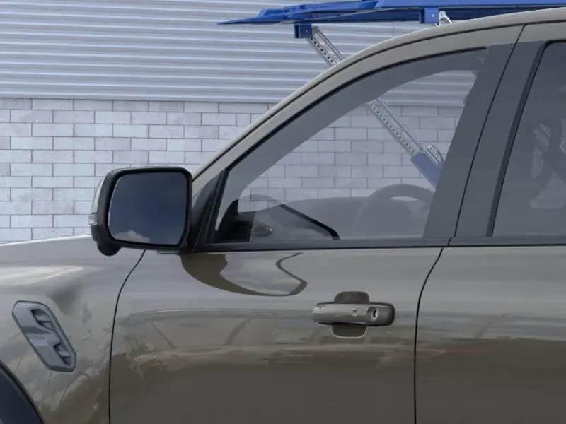 2025 Ford Ranger | Photo 20 of 22