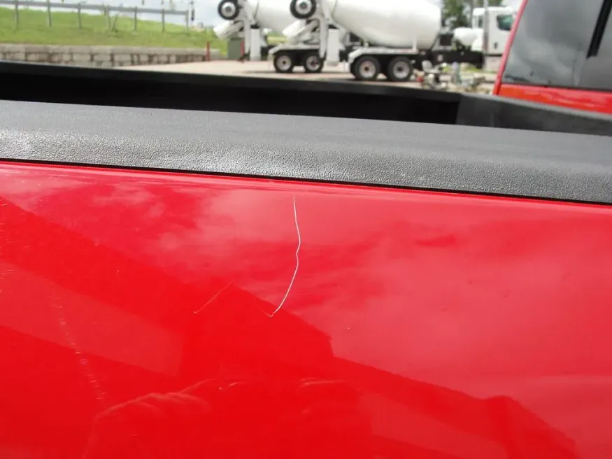 2015 RAM 1500 Big Horn | Photo 15 of 17