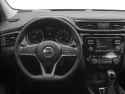 2018 Nissan Rogue Sport | Thumbnail Photo 3 of 13
