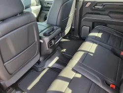 2026 GMC Sierra 2500HD AT4X | Thumbnail Photo 22 of 25