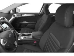 2020 Ford Fusion | Thumbnail Photo 5 of 13