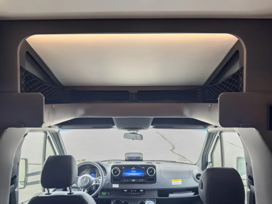 2026 Tiffin Open Trail 25AO | Photo 10 of 24