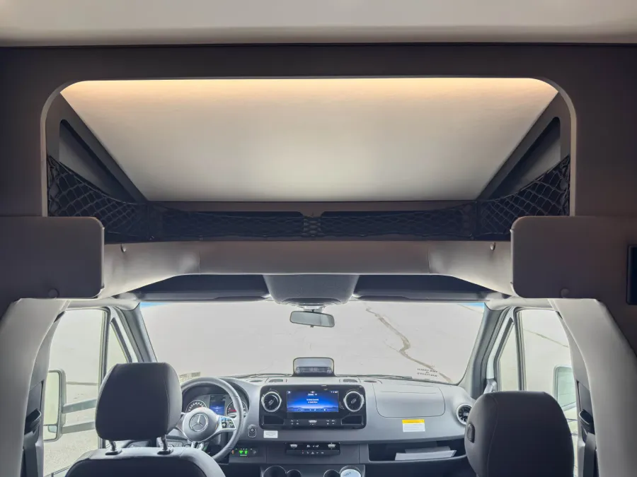 2026 Tiffin Open Trail 25AO | Photo 10 of 24