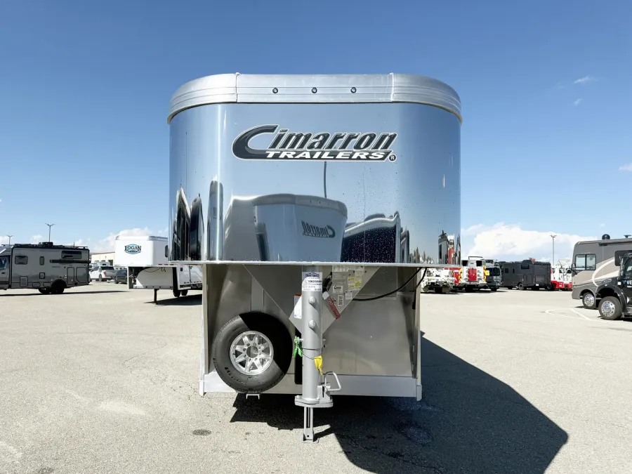 2026 Cimarron Norstar 6HGN | Photo 16 of 17