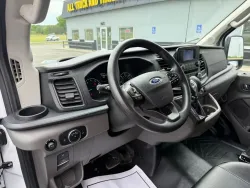 2024 Ford Transit-250 Base | Thumbnail Photo 3 of 20