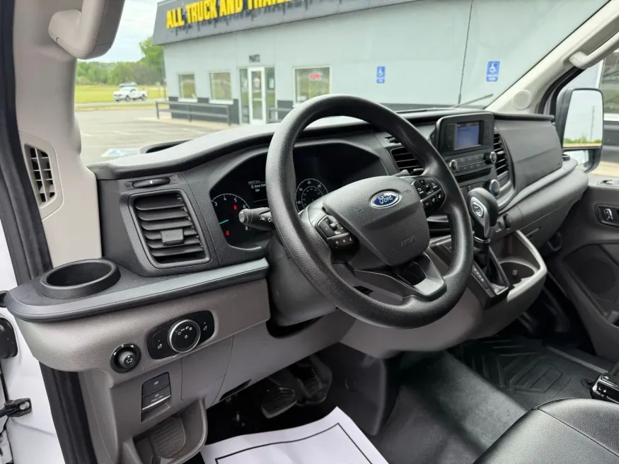 2024 Ford Transit-250 Base | Photo 3 of 20