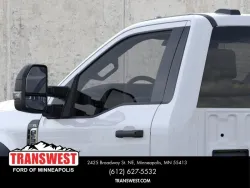 2025 Ford Super Duty F-550 XL | Thumbnail Photo 26 of 29