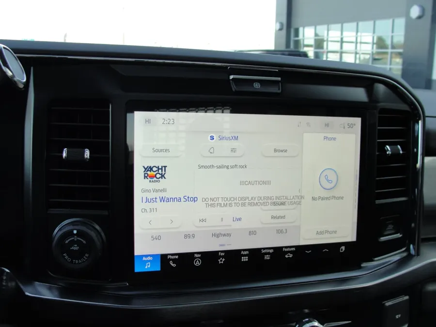 2026 Ford F250 | Photo 17 of 26