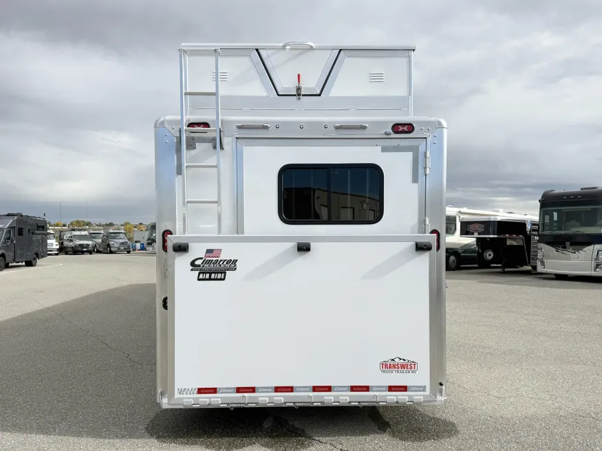 2026 Cimarron Norstar 7hgn | Photo 8 of 26