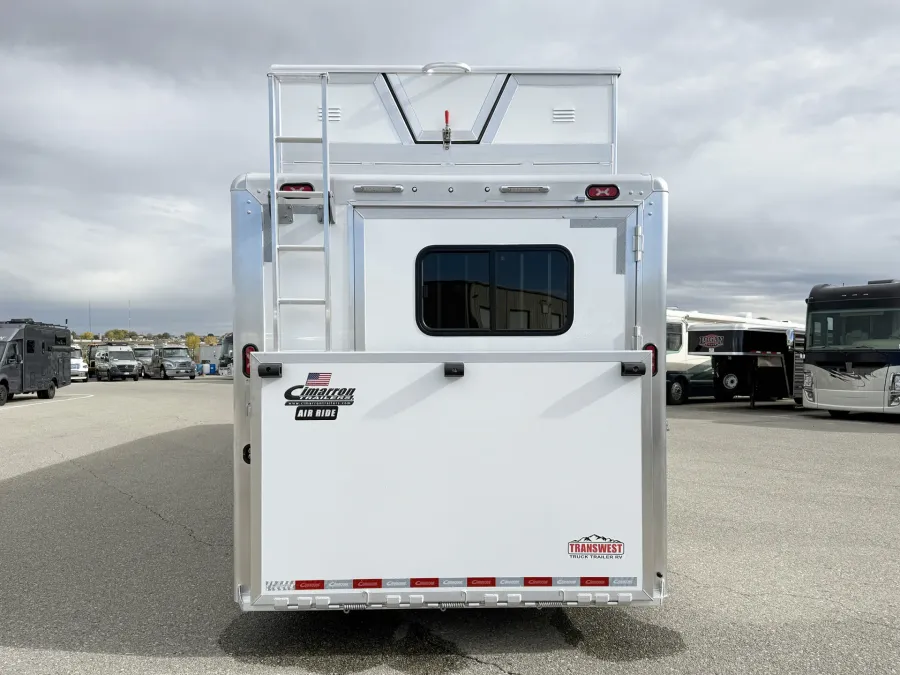 2026 Cimarron Norstar 7hgn | Photo 8 of 26