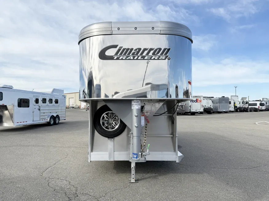 2026 Cimarron Lonestar Stock | Photo 17 of 17