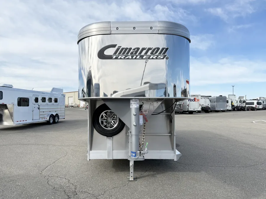 2026 Cimarron Lonestar Stock | Photo 17 of 17