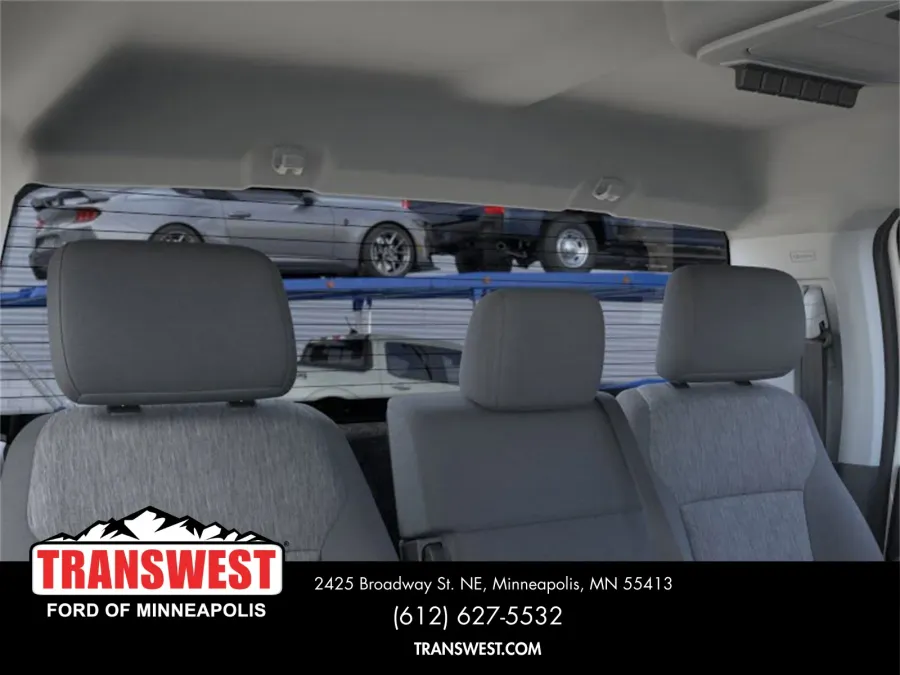 2026 Ford Super Duty F-550 XL | Photo 22 of 22
