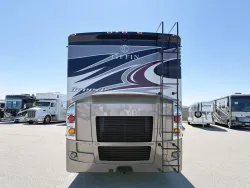 2017 Tiffin Allegro Breeze 32BR | Thumbnail Photo 17 of 27