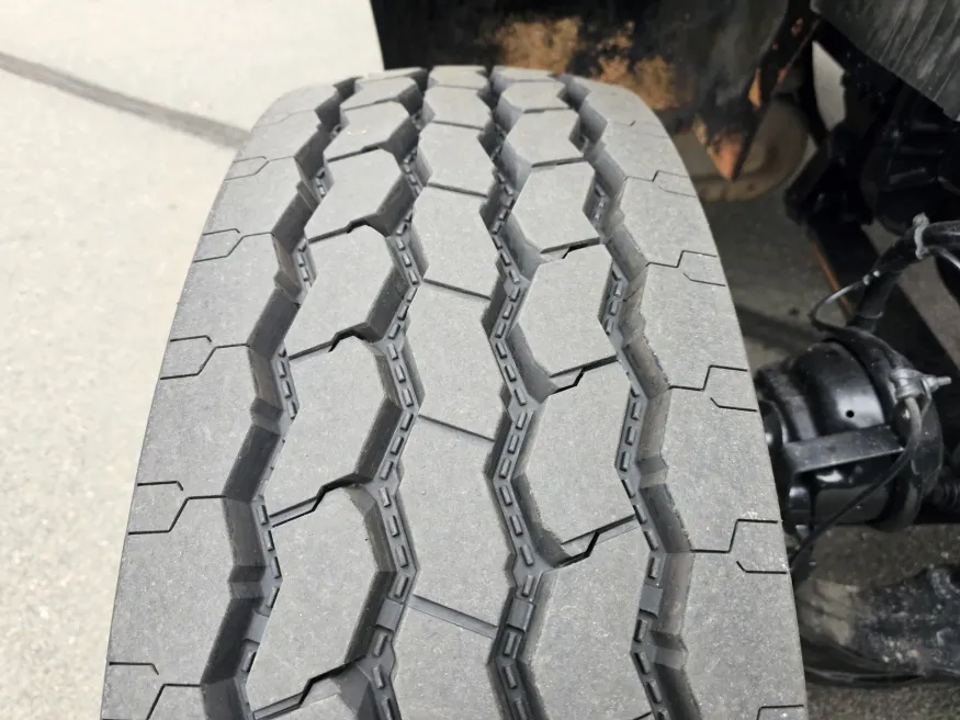 2021 Western Star 4900SA | Photo 13 of 29