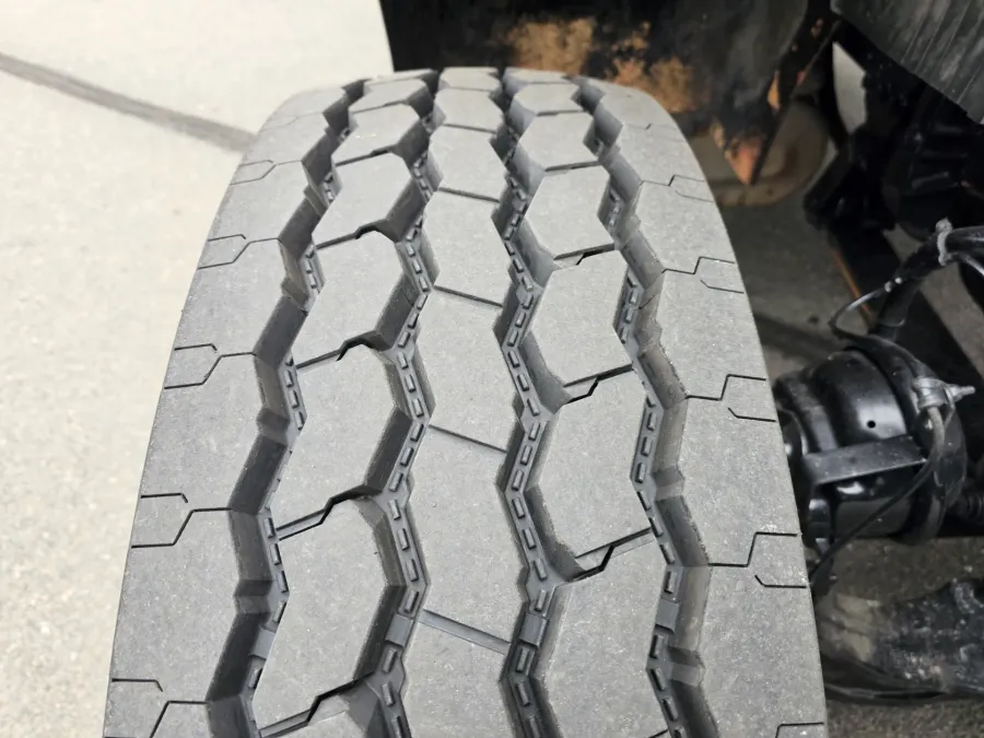 2021 Western Star 4900SA | Photo 13 of 29