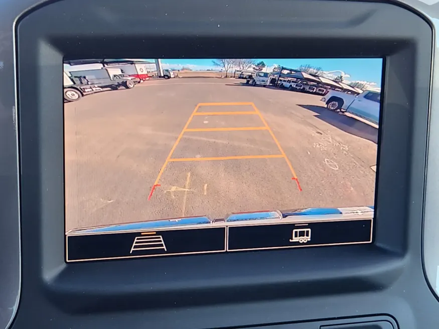 2026 GMC Sierra 1500 Pro | Photo 12 of 20