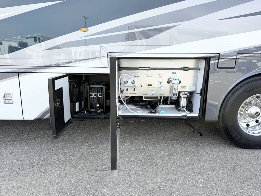 2026 Newmar Ventana 4369 | Photo 30 of 31