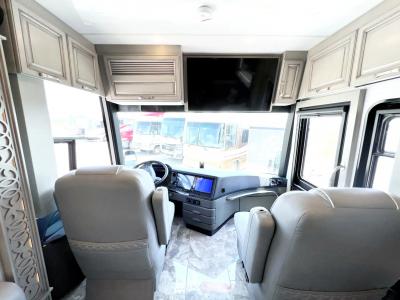 2023 Newmar Essex 4521 | Thumbnail Photo 6 of 37