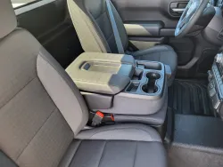 2026 GMC Sierra 1500 Pro | Thumbnail Photo 12 of 22