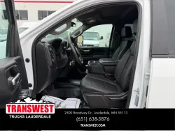 2023 Chevrolet Silverado 3500HD Work Truck | Thumbnail Photo 9 of 25