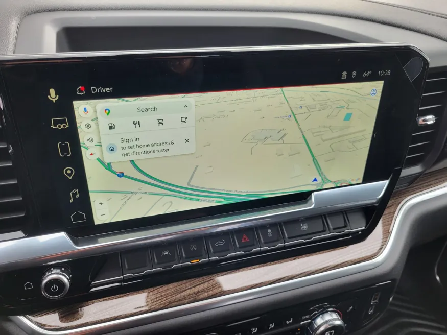 2026 GMC Sierra 1500 Elevation | Photo 14 of 23