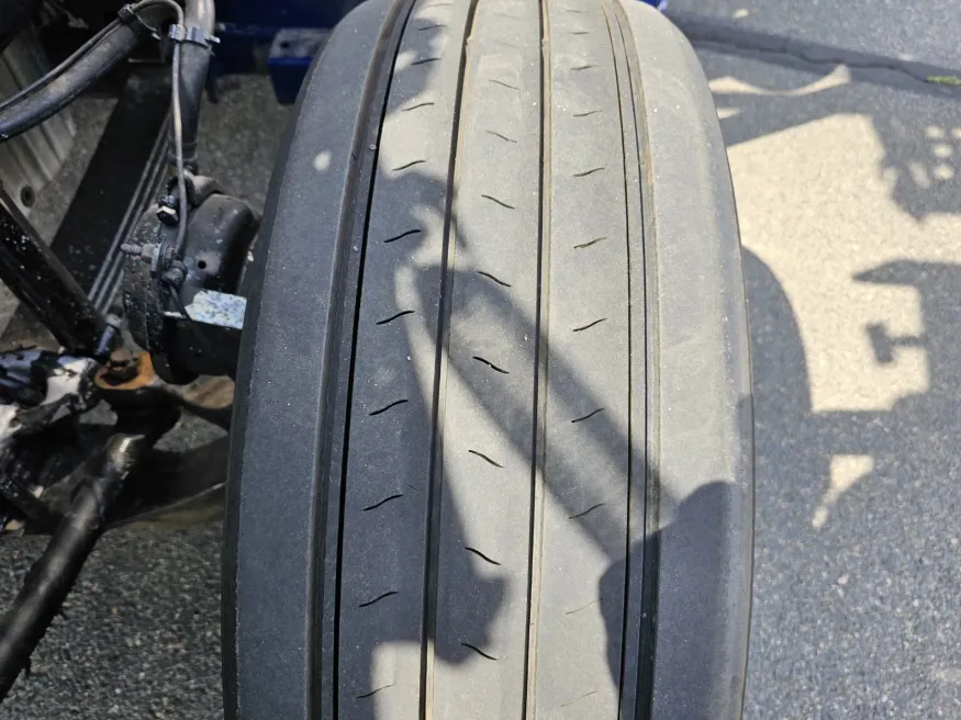 2022 Western Star 4900FA | Photo 20 of 27