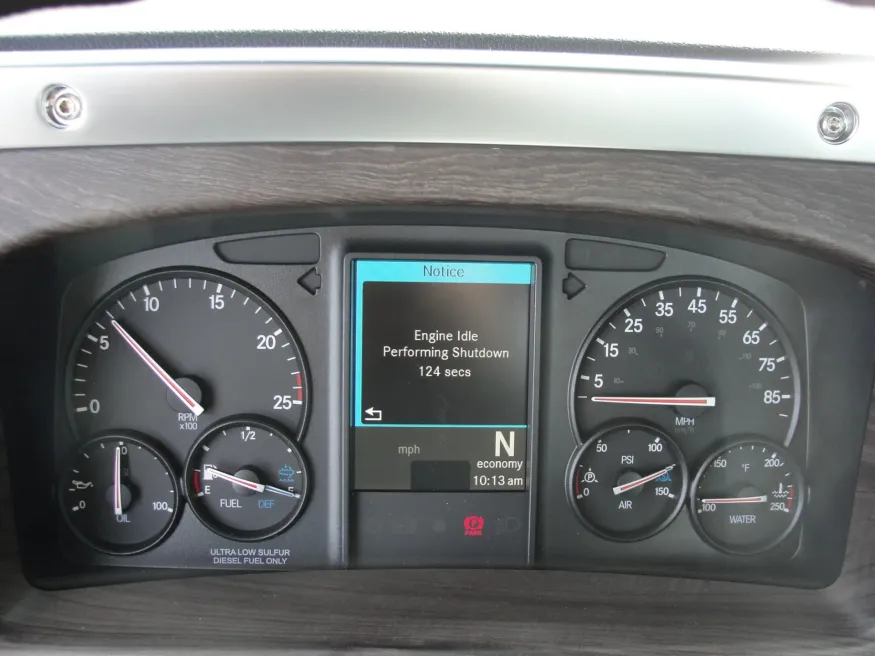 2026 Western Star 47X | Photo 8 of 13