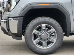 2026 GMC Sierra 2500HD SLE | Thumbnail Photo 8 of 24