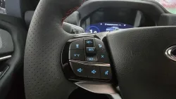 2026 Ford Explorer | Thumbnail Photo 18 of 36