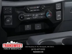 2026 Ford Super Duty F-350 XL | Thumbnail Photo 14 of 22