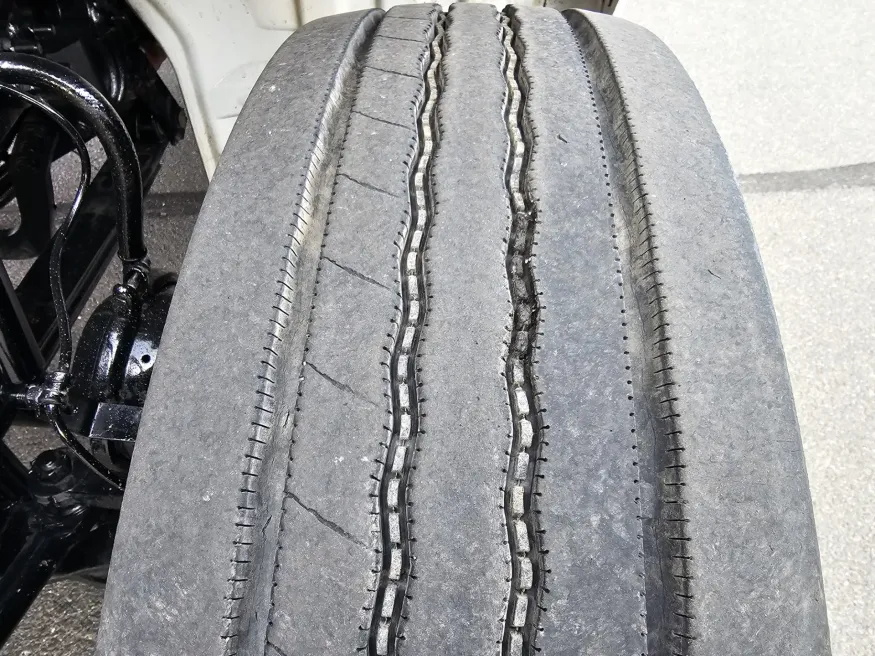 2022 Western Star 49X | Photo 15 of 18