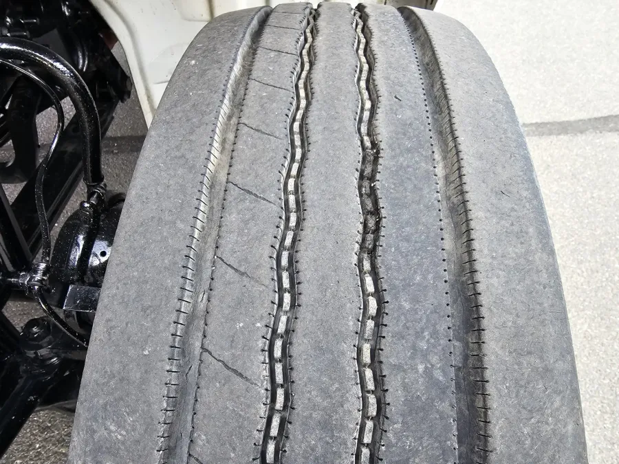 2022 Western Star 49X | Photo 15 of 18