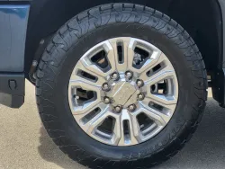 2020 GMC Sierra 2500HD Denali | Thumbnail Photo 9 of 25