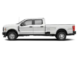 2026 Ford Super Duty F-350 | Thumbnail Photo 2 of 12
