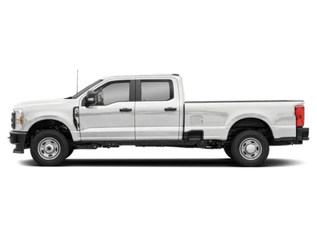 2026 Ford Super Duty F-350 | Photo 2 of 12