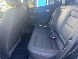 2026 Chevrolet Trax 2RS | Thumbnail Photo 9 of 18